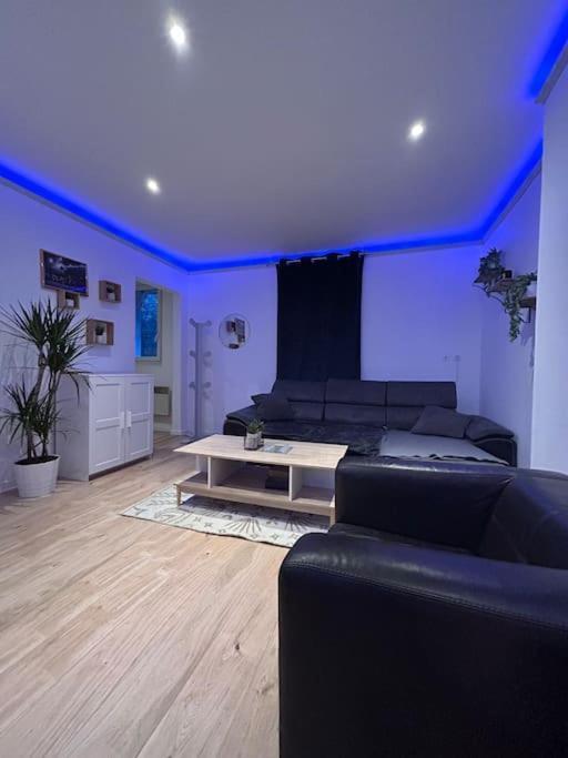 Charmant Studio A Rouen Zewnętrze zdjęcie